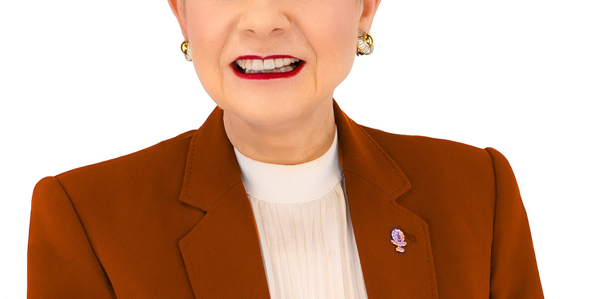 patricia